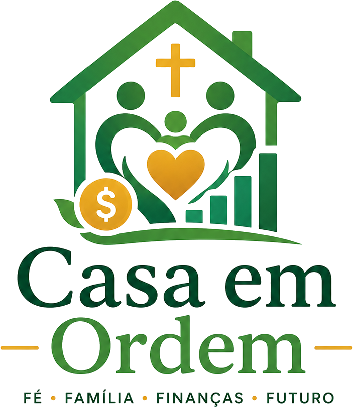 Casa em Ordem