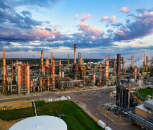 Por que o Petróleo ainda é o Rei: Entendendo a Dependência Econômica e como Isso Afeta sua Carteira