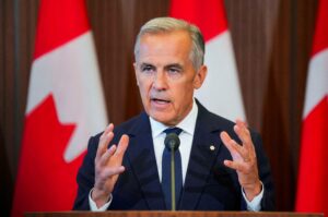 Canadá busca aliança única com a UE em meio a tensões comerciais com os EUA
